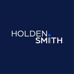 Holden Smith Law Logo