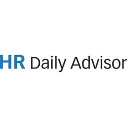 HR Daily Advisor Logo