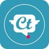 CrypTalks App Logo