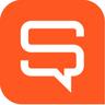 Spoke Phone Logo