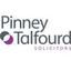Pinney Talfourd Solicitors Logo