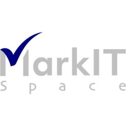 MarkIT Space Logo