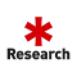 *Research Logo