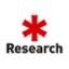 *Research Logo