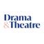 Drama & Theatre Logo