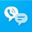TextMe, Inc Logo