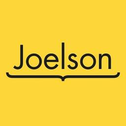 Joelson | B Corp Logo
