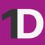 1Design Logo