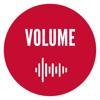 Volume Rebelde Logo
