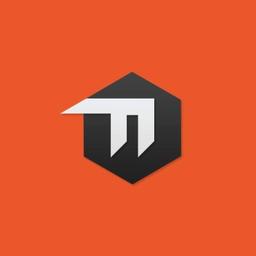 Trendnotes Logo