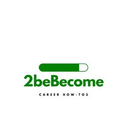 2beBecome Logo