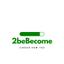 2beBecome Logo