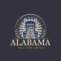 Alabama Truck Crash Lawyers, P.C. Logo