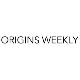 Origins Weekly Logo
