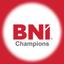 BNI Champions Logo