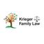 Krieger Family Law , Rochester NY Logo