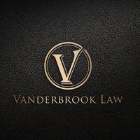 Vanderbrook Law, P.C. Logo