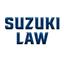 Suzuki Law Offices, L.L.C. Logo