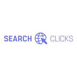 Search Clicks Logo