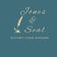 Jones & Seal Notary Loan Signing Logo