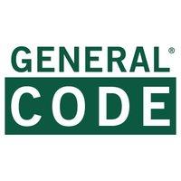 General Code® Logo