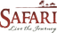 Safari Construction Inc Logo