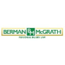 Berman McGrath Law Group Logo