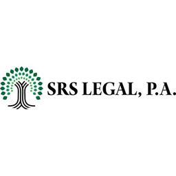 SRS Legal, P.A. Logo
