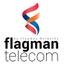 Flagman Telecom, Inc Logo