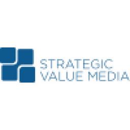 Strategic Value Media Logo
