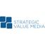 Strategic Value Media Logo