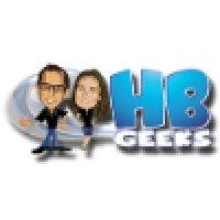 HB Geeks, Inc Logo