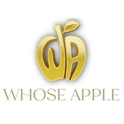 Whose Apple Press LLC Logo