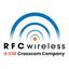 RFC Wireless  | A CSE Crosscom Company Logo