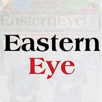 Eastern Eye Logo