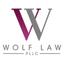 Wolf Law, PLLC Logo