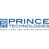 Prince Technologies, LLC Logo