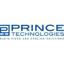 Prince Technologies, LLC Logo