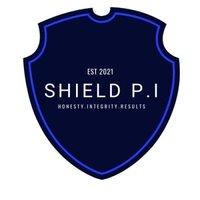Shield Private Investigations Logo