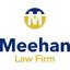 The Meehan Law Firm Logo