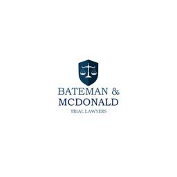 Bateman | McDonald Law Firm Logo