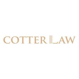 Cotter Law Logo