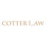 Cotter Law Logo