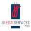 JJ Legal Services, PLLC Logo