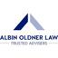 Albin Oldner Law, PLLC Logo