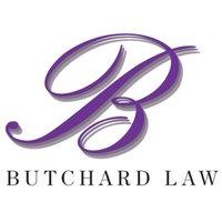 Butchard Law Logo