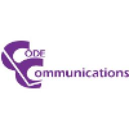 CODE Communications Logo