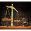 Krasney Law | Accident Attorneys Logo