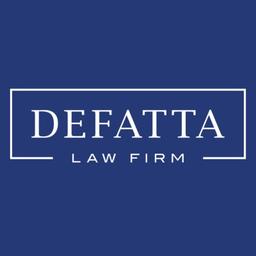 DeFatta Law Firm, LLC Logo