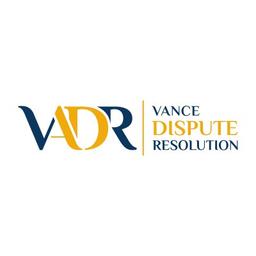 Vance Dispute Resolution, PC Logo